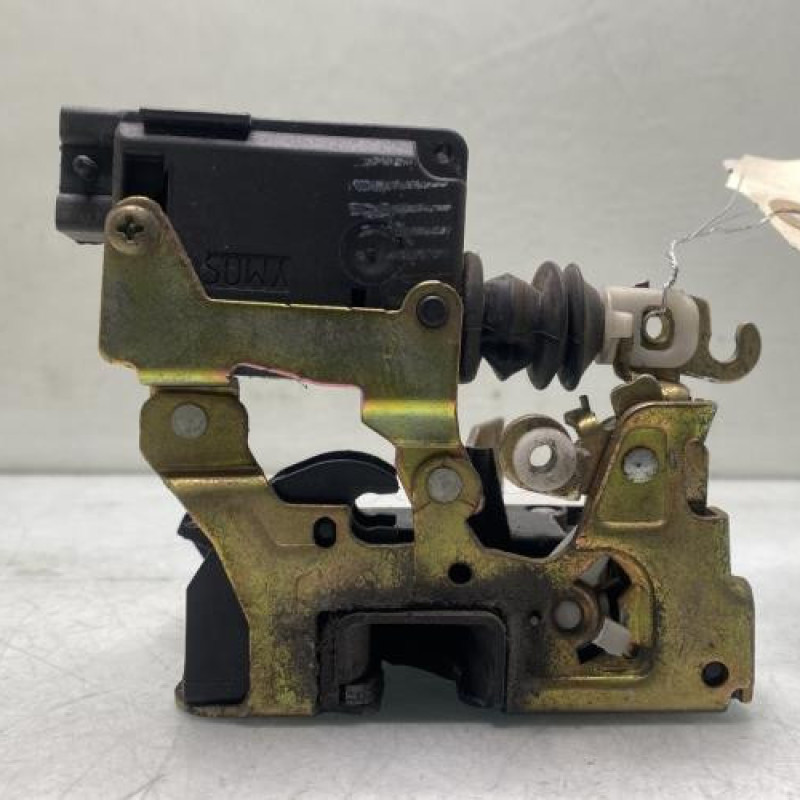 Serrure avant droit RENAULT TWINGO 1 Photo n°3