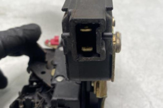 Serrure avant droit RENAULT TWINGO 1