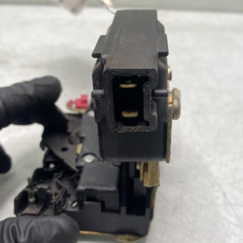 Serrure avant droit RENAULT TWINGO 1 Photo n°4