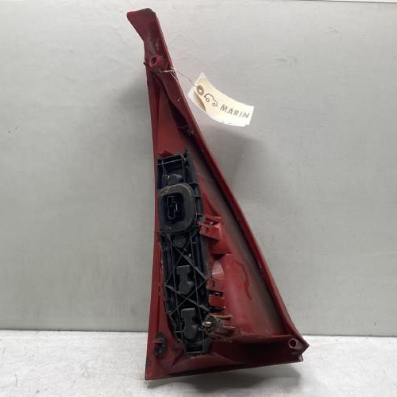 Feu arriere principal droit (feux) CITROEN C3 1 Photo n°2