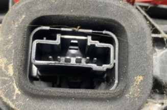 Feu arriere principal droit (feux) CITROEN C3 1