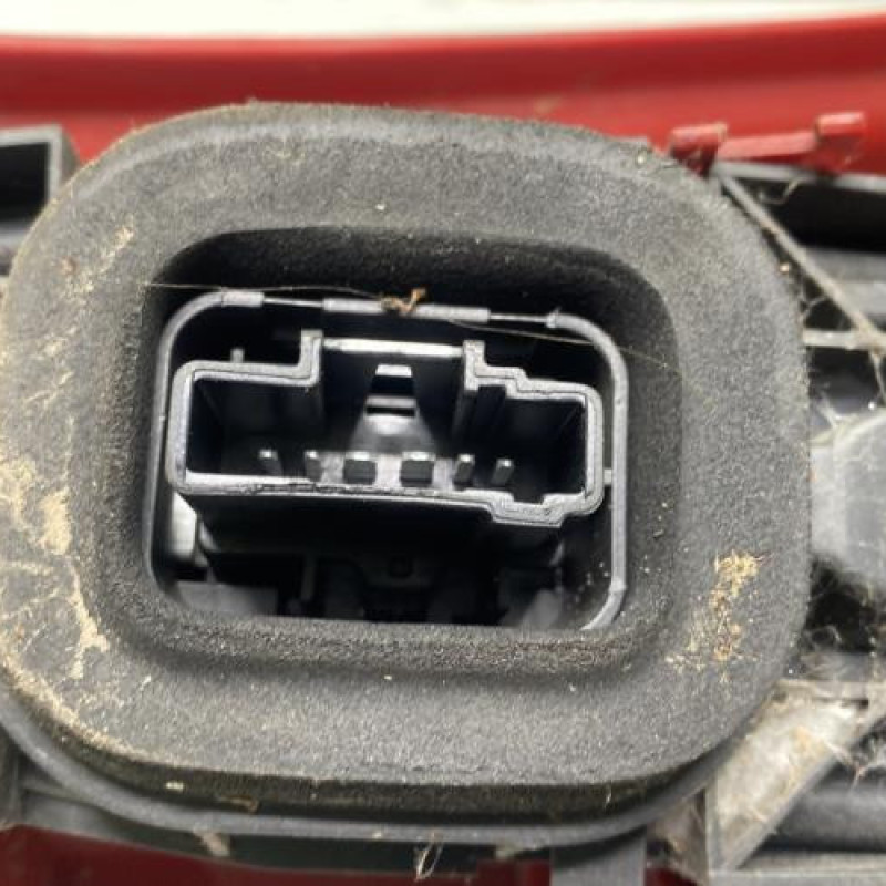 Feu arriere principal droit (feux) CITROEN C3 1 Photo n°3