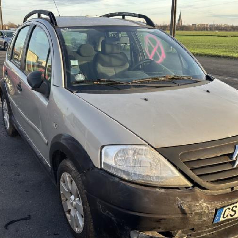 Feu arriere principal droit (feux) CITROEN C3 1 Photo n°5