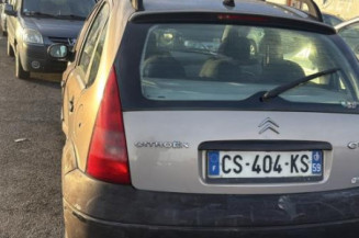 Feu arriere principal droit (feux) CITROEN C3 1