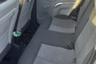 Feu arriere principal droit (feux) CITROEN C3 1