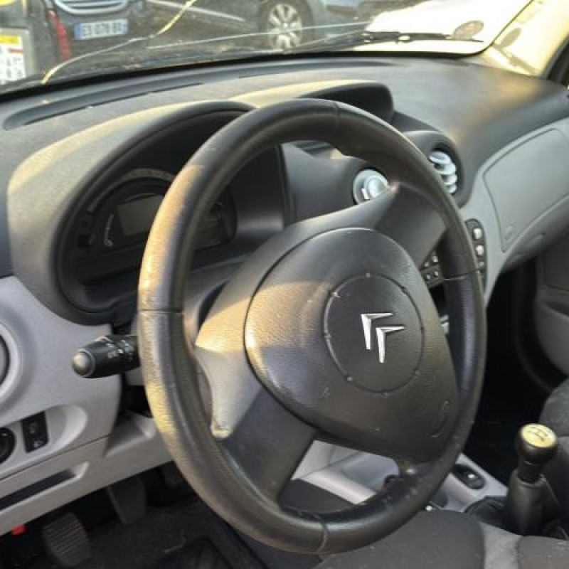 Feu arriere principal droit (feux) CITROEN C3 1 Photo n°15