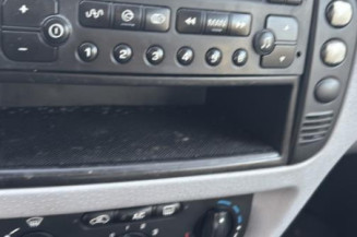 Feu arriere principal droit (feux) CITROEN C3 1