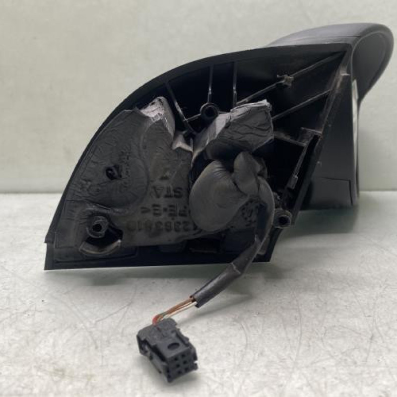 Retroviseur droit CITROEN C3 1 Photo n°4