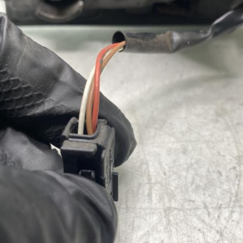 Retroviseur droit CITROEN C3 1 Photo n°6