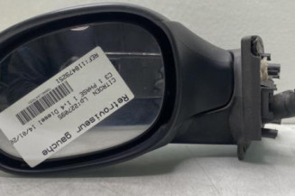 Retroviseur gauche CITROEN C3 1 Photo n°1