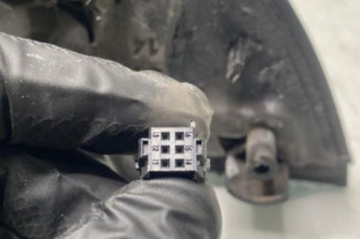 Retroviseur gauche CITROEN C3 1