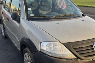 Retroviseur gauche CITROEN C3 1