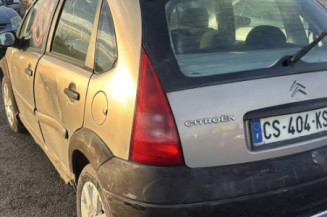 Retroviseur gauche CITROEN C3 1