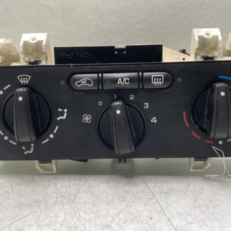 Commande chauffage CITROEN C3 1 Photo n°1