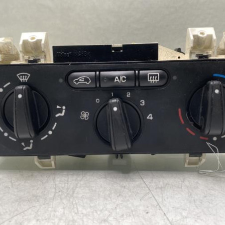 Commande chauffage CITROEN C3 1 Photo n°1