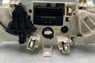 Commande chauffage CITROEN C3 1