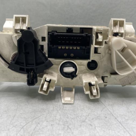 Commande chauffage CITROEN C3 1