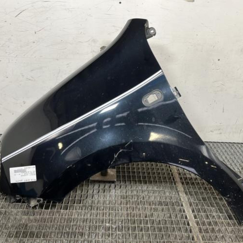 Aile avant gauche RENAULT TWINGO 3 Photo n°1