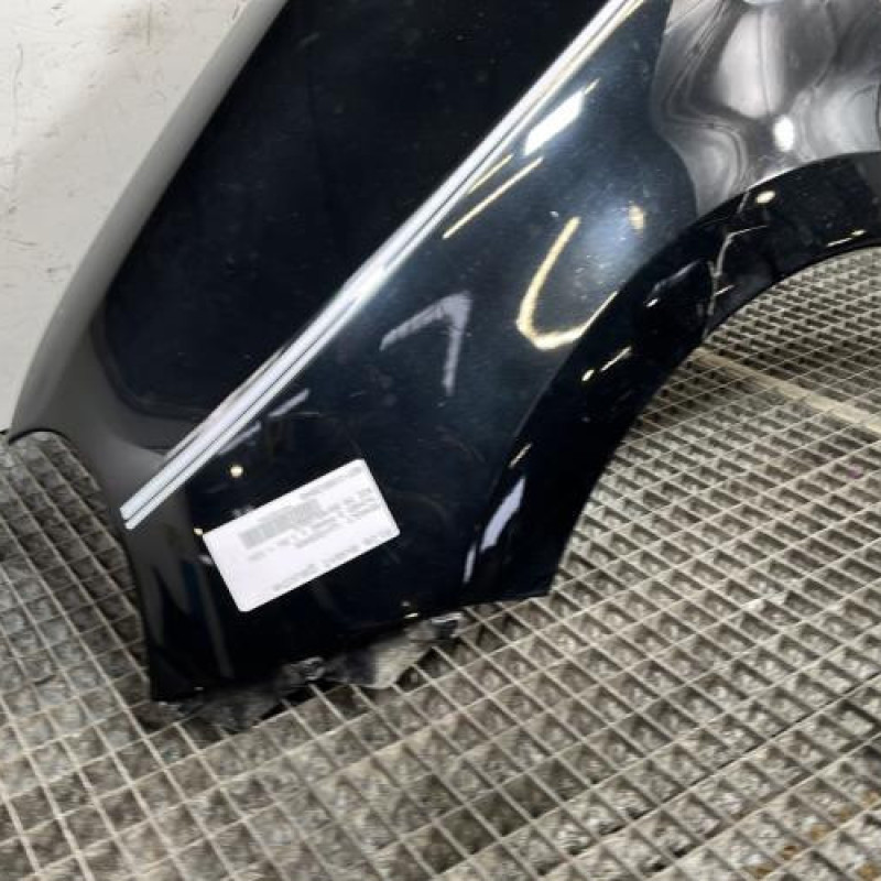 Aile avant gauche RENAULT TWINGO 3 Photo n°2