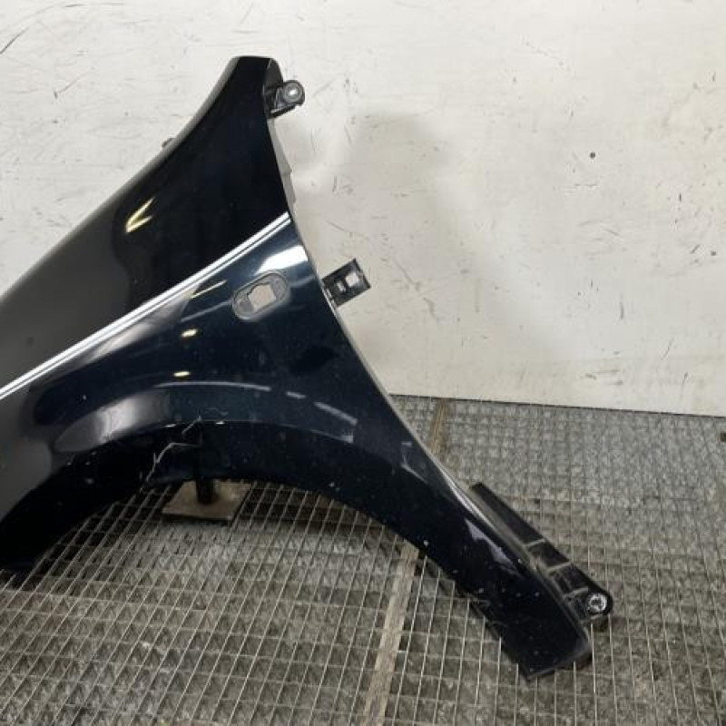 Aile avant gauche RENAULT TWINGO 3 Photo n°3