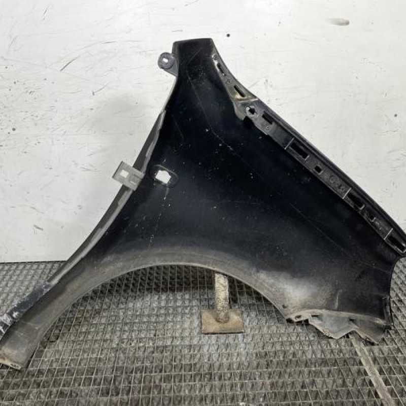 Aile avant gauche RENAULT TWINGO 3 Photo n°4