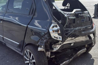 Aile avant gauche RENAULT TWINGO 3