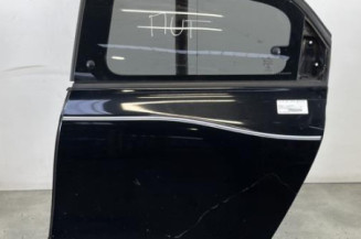 Porte arriere gauche RENAULT TWINGO 3 Photo n°1