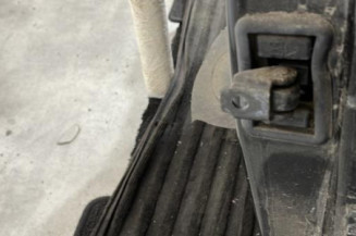 Porte arriere gauche RENAULT TWINGO 3