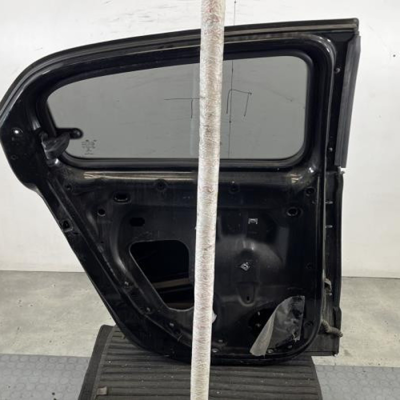Porte arriere gauche RENAULT TWINGO 3 Photo n°4