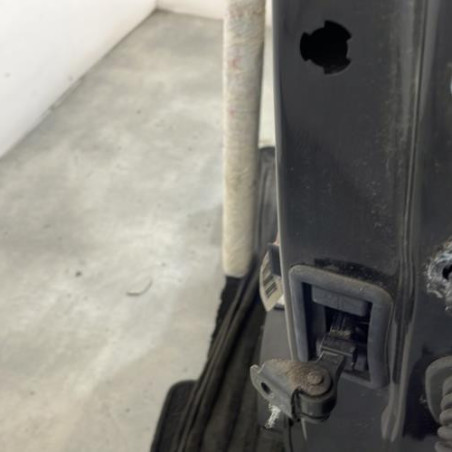 Porte avant gauche RENAULT TWINGO 3