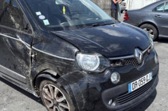 Porte avant gauche RENAULT TWINGO 3
