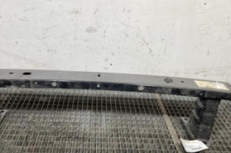 Renfort pare choc avant (traverse) RENAULT TWINGO 3 Photo n°1