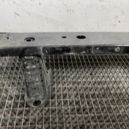 Renfort pare choc avant (traverse) RENAULT TWINGO 3