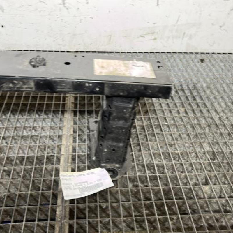 Renfort pare choc avant (traverse) RENAULT TWINGO 3 Photo n°3