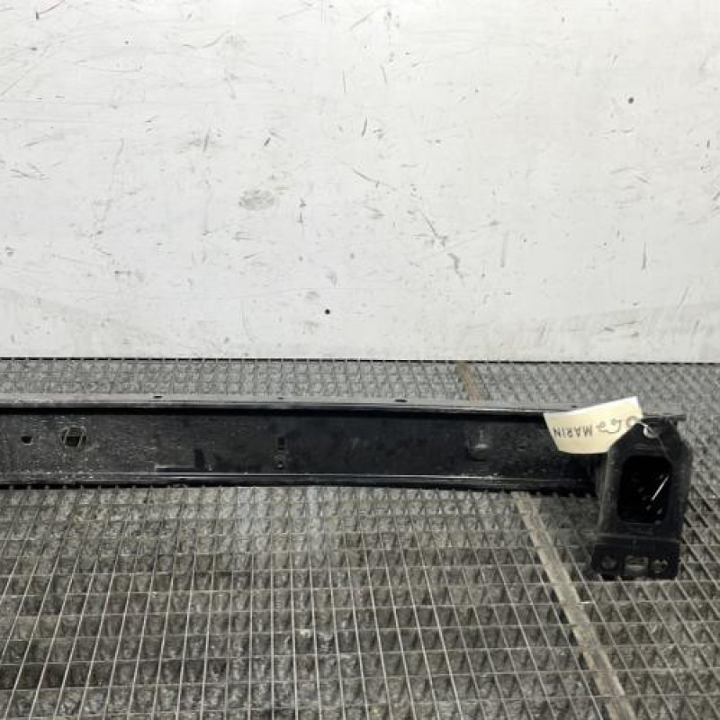Renfort pare choc avant (traverse) RENAULT TWINGO 3 Photo n°5