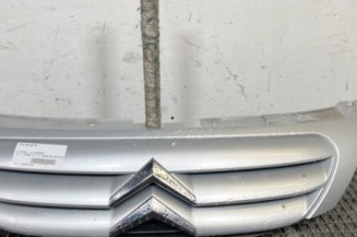 Calandre CITROEN C3 1 Photo n°1