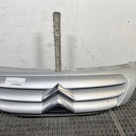 Calandre CITROEN C3 1 Photo n°1