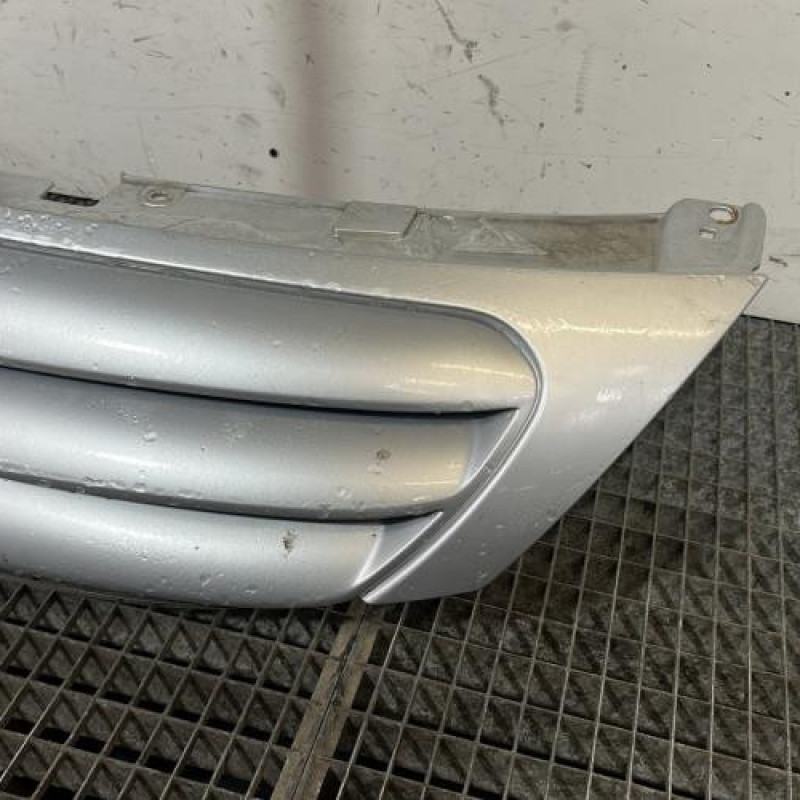 Calandre CITROEN C3 1 Photo n°3