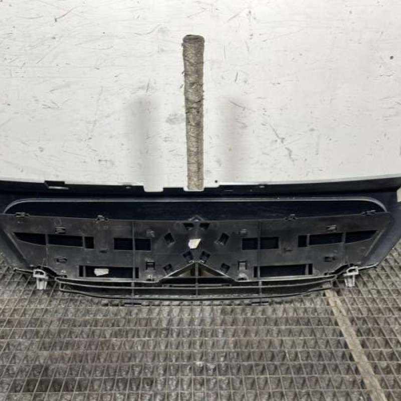 Calandre CITROEN C3 1 Photo n°4