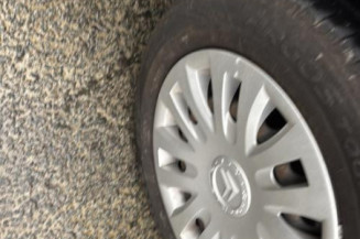 Calandre CITROEN C3 1