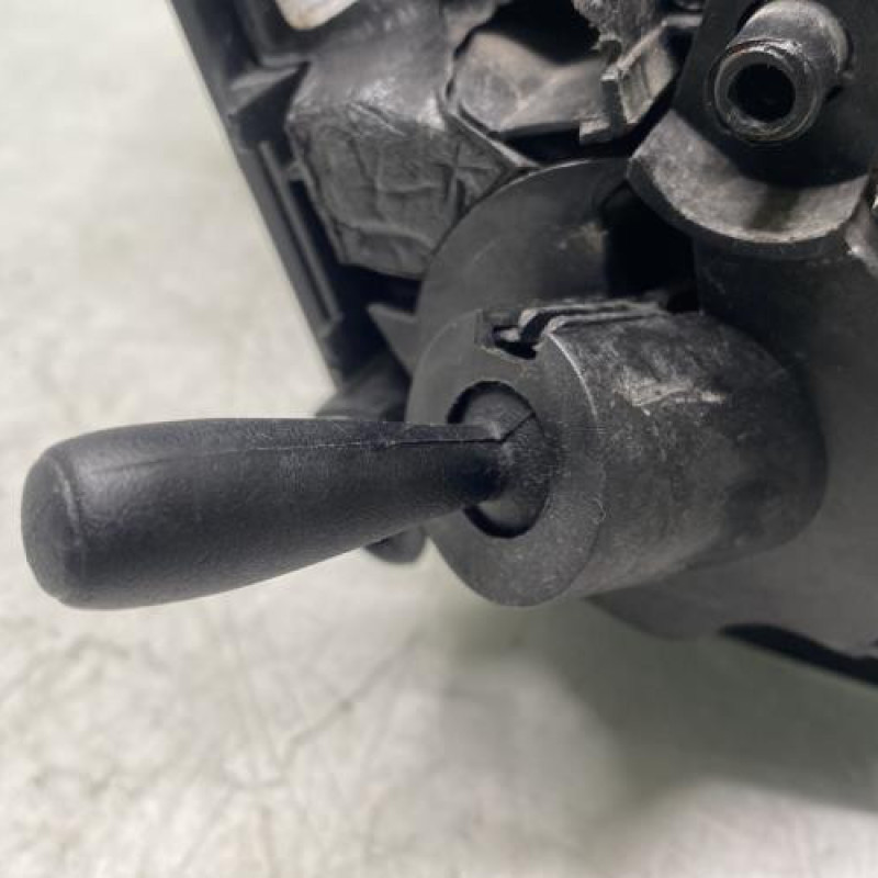 Retroviseur gauche CITROEN C3 1 Photo n°3