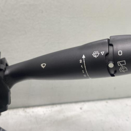 Com (Bloc Contacteur Tournant+Commodo Essuie Glace+Commodo Phare) CITROEN C3 1