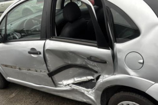 Com (Bloc Contacteur Tournant+Commodo Essuie Glace+Commodo Phare) CITROEN C3 1