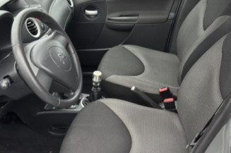 Com (Bloc Contacteur Tournant+Commodo Essuie Glace+Commodo Phare) CITROEN C3 1