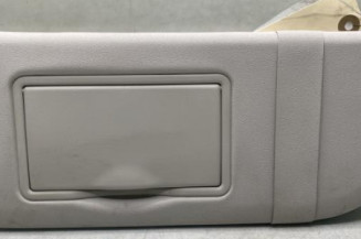 Pare soleil gauche CITROEN C3 1 Photo n°1