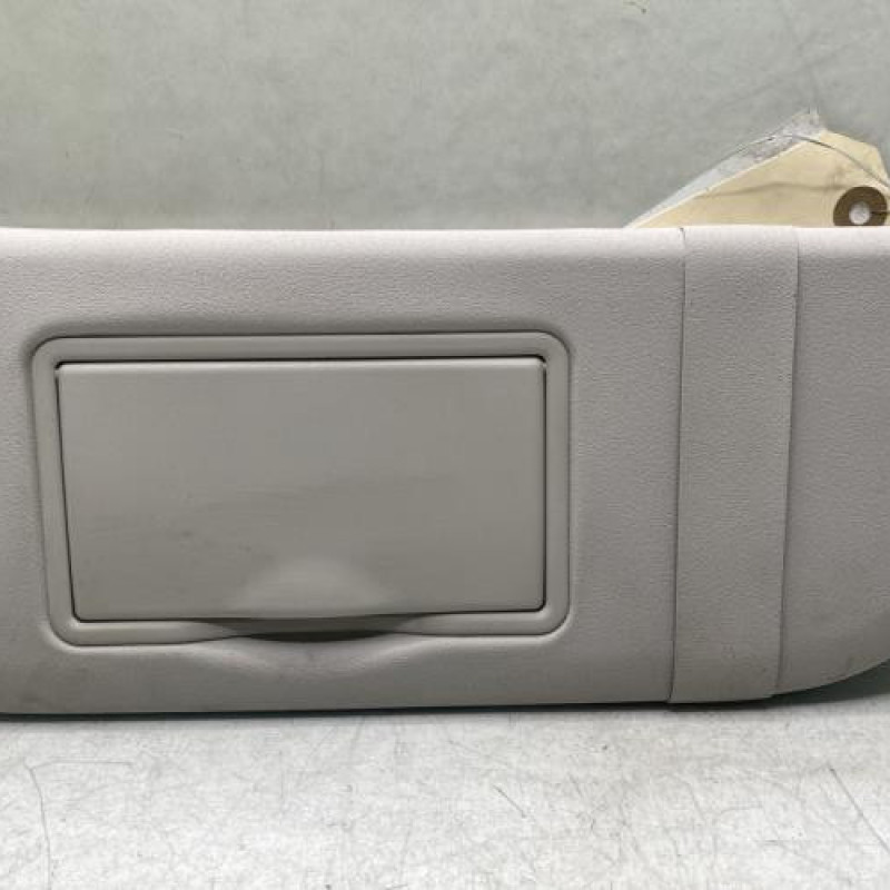 Pare soleil gauche CITROEN C3 1 Photo n°1