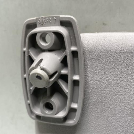 Pare soleil gauche CITROEN C3 1