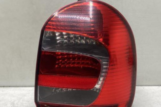 Feu arriere principal droit (feux) RENAULT GRAND MODUS Photo n°1