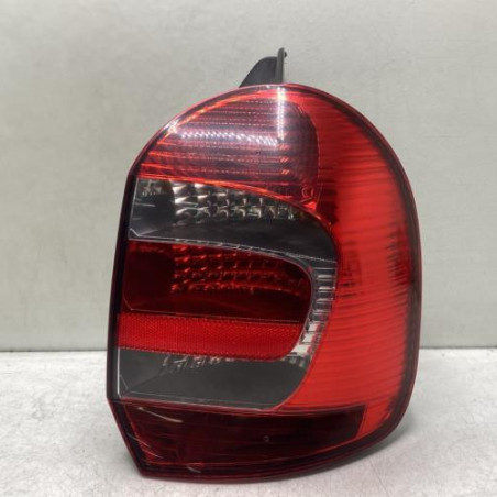 Feu arriere principal droit (feux) RENAULT GRAND MODUS Photo n°1