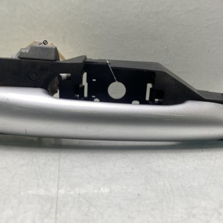Poignee porte arriere gauche RENAULT GRAND MODUS Photo n°1